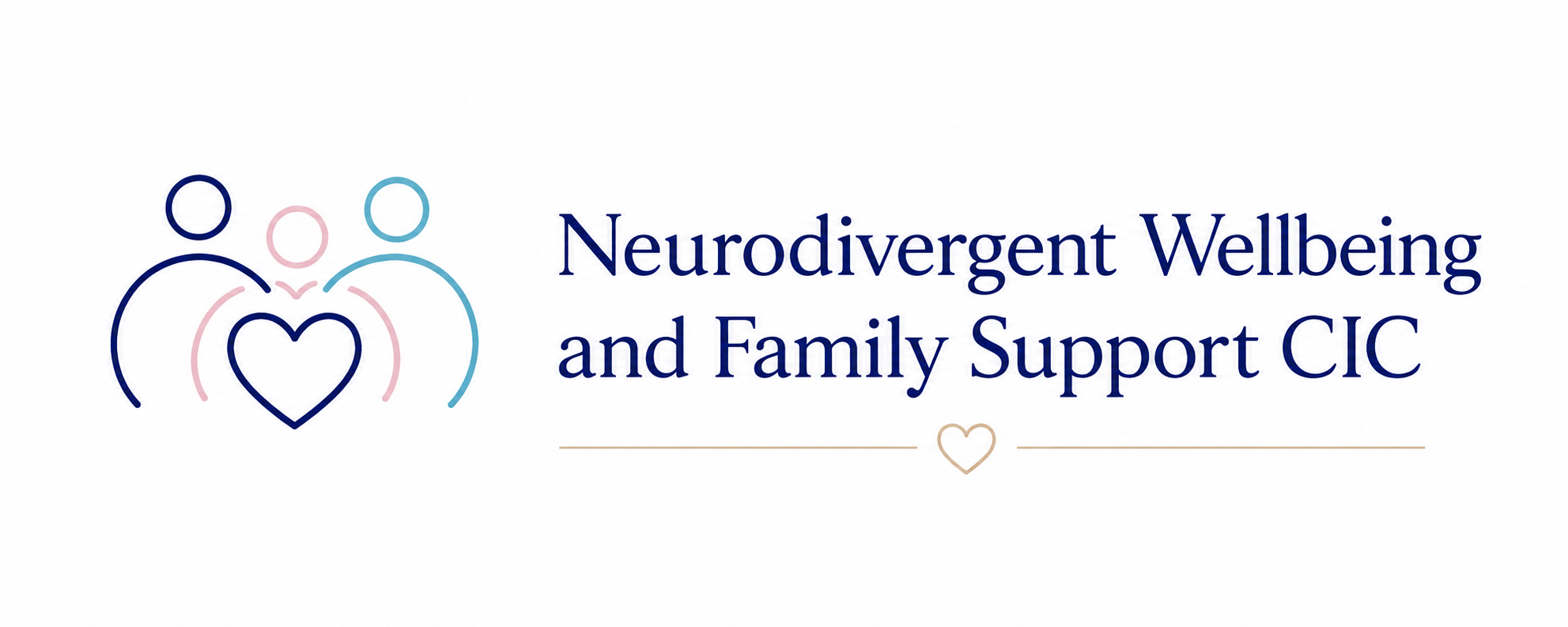 Neurodivergent Wellbeing and Family Support CIC